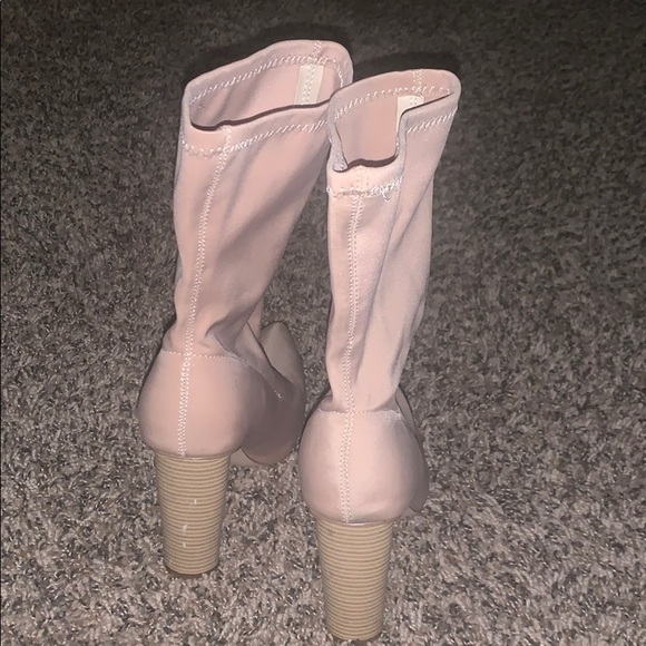 Booties - Picture 2 of 3